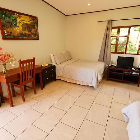 Hotel Nicawaves à Popoyo Extérieur photo