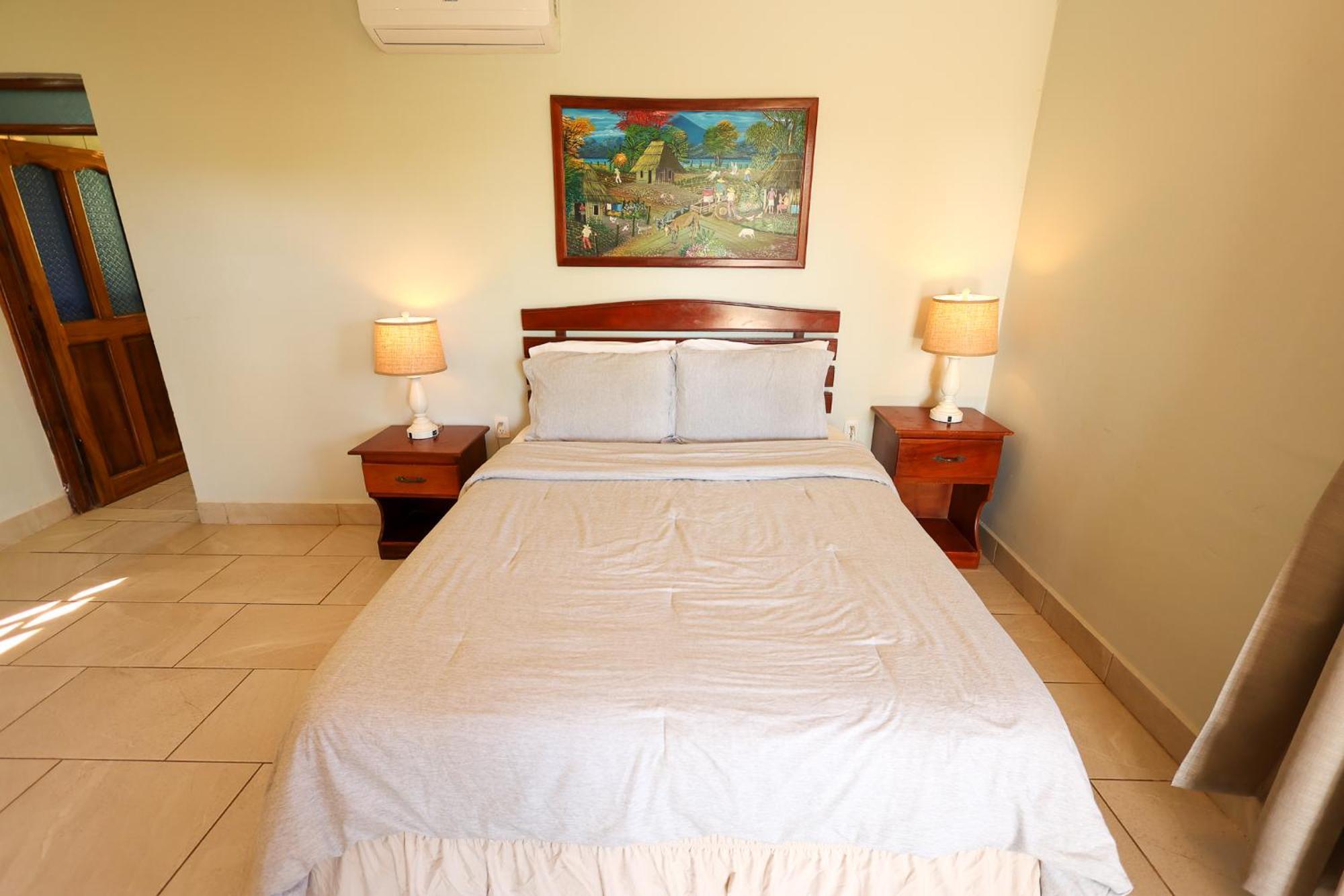 Hotel Nicawaves à Popoyo Extérieur photo
