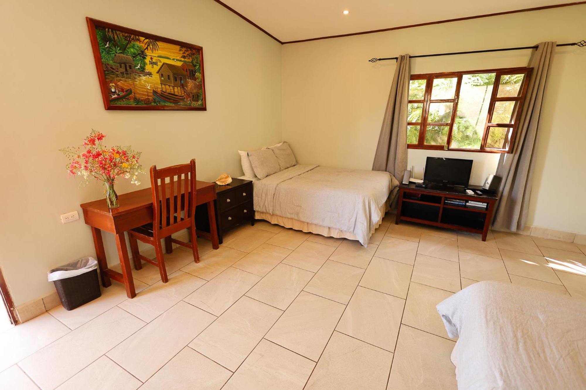 Hotel Nicawaves à Popoyo Extérieur photo