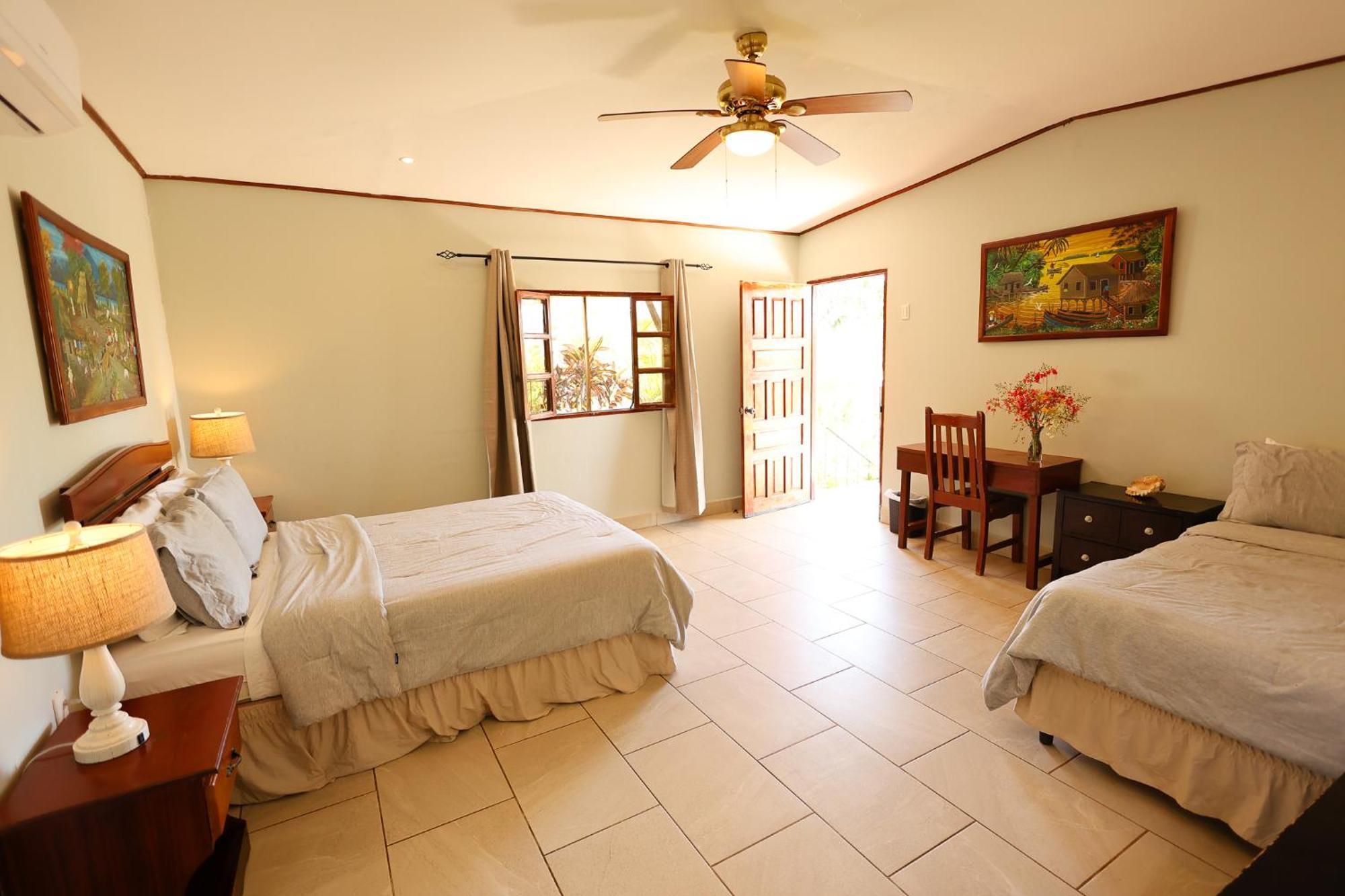 Hotel Nicawaves à Popoyo Extérieur photo