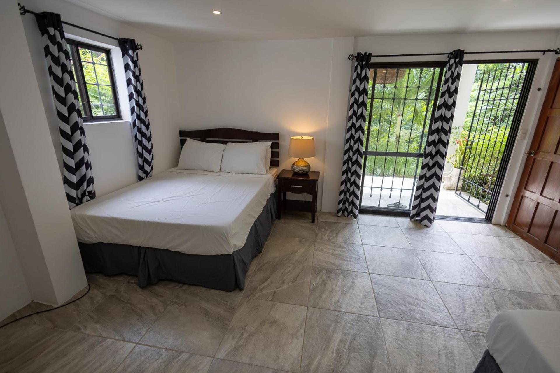 Hotel Nicawaves à Popoyo Extérieur photo