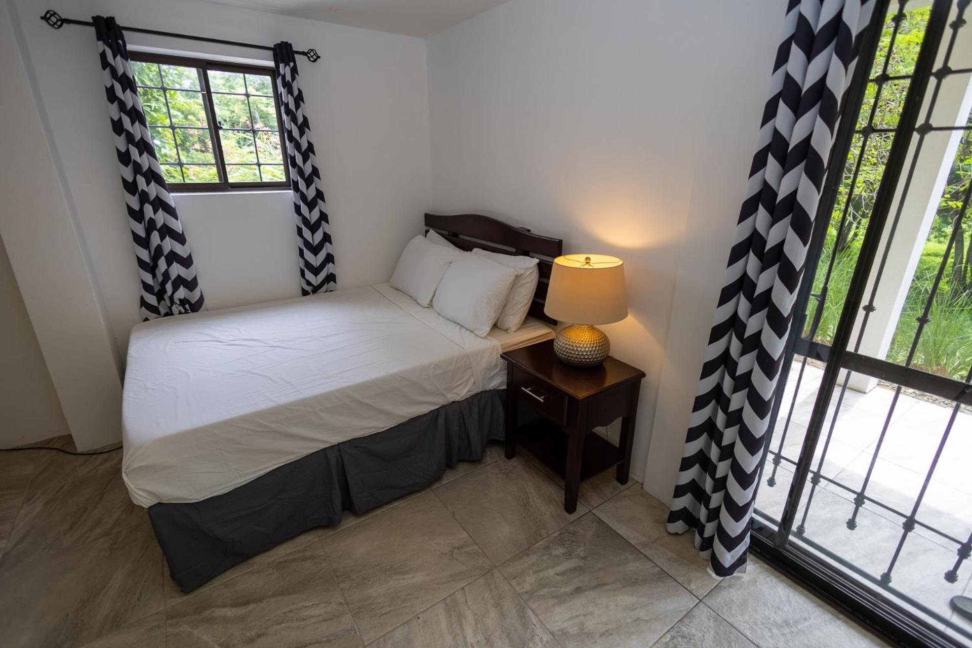 Hotel Nicawaves à Popoyo Extérieur photo