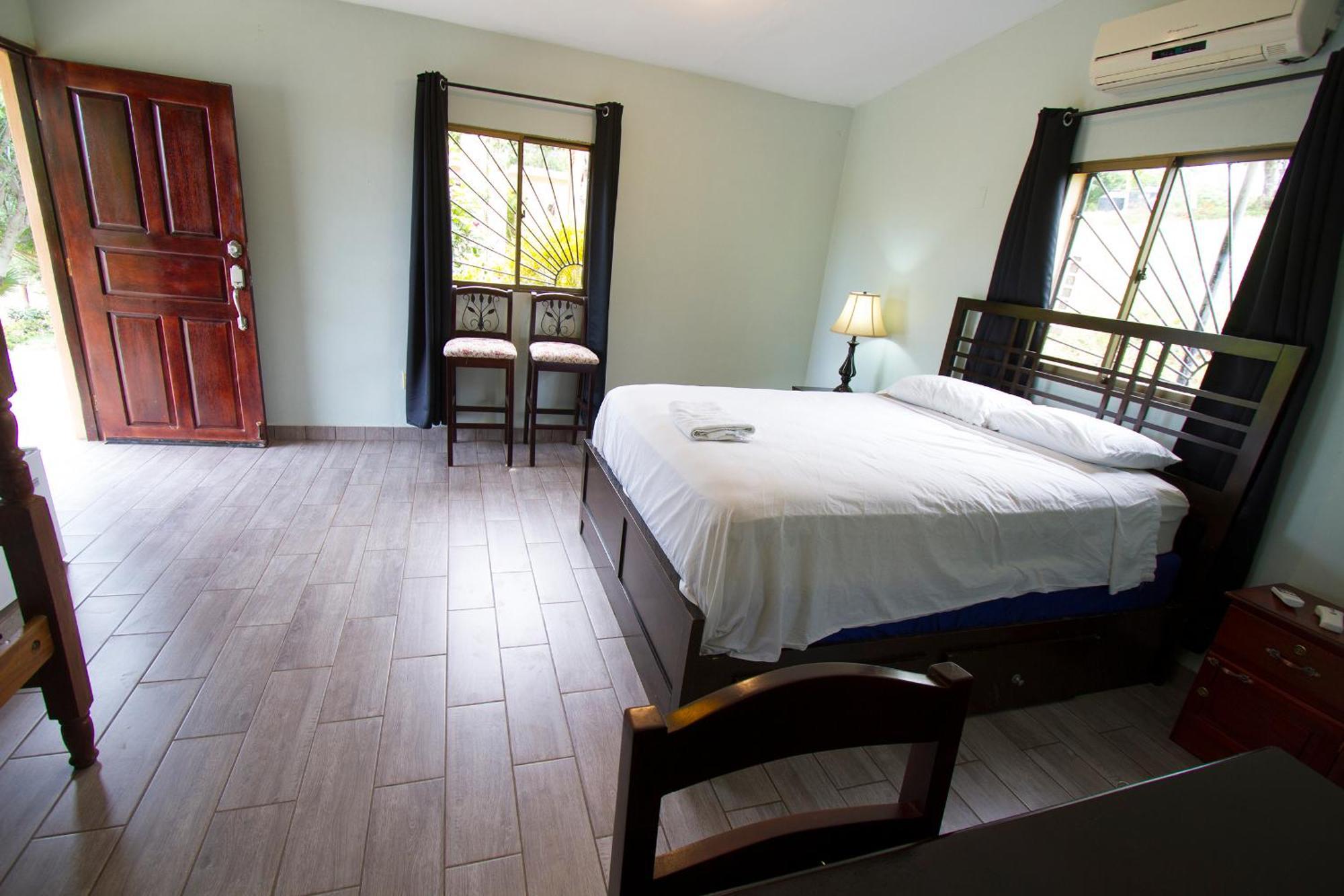 Hotel Nicawaves à Popoyo Chambre photo