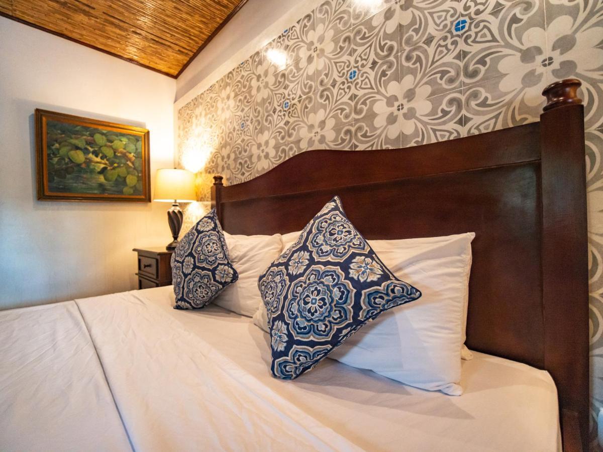 Hotel Nicawaves à Popoyo Extérieur photo